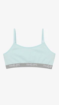 Топ-белье для девочки Donella 5971PD7 152-158 см Голубой shop (2000999278068)