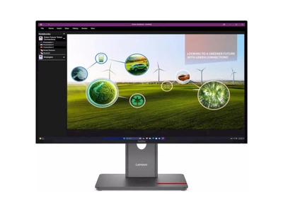 Монітор Lenovo ThinkVision P27q-40 (64A7GAT6UA)