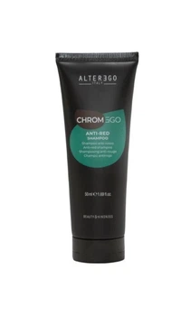 Alter Ego ChromEgo Anti-Red Shampoo Шампунь для нейтралізації червоних відтінків