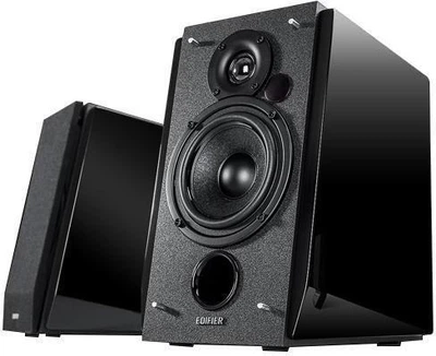 Мультимедийная акустика Edifier R1700 BT Black