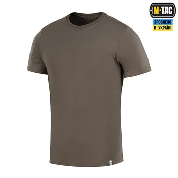Футболка M-Tac Summer Dark Olive (L) 93/7 20092048-L