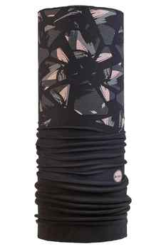 Бандана Cairn Malawi Polar black fragment - 0903260-102