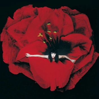 Вінілова платівка The Smashing Pumpkins - Adore 2lp