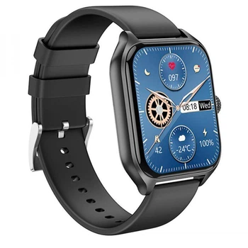 Смарт часы Borofone BD5 Smart sport watch, call version, black (58975)