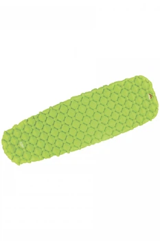Надувной коврик Terra Incognita Tetras mummy (188×56×5,5 см) Green - 4823081506140