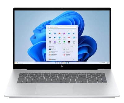 Ноутбук HP OmniBook 7 AI Ultra 7-258V/32GB/1TB/Win11 Touch (17-dc0217nw (C38ZDEA))