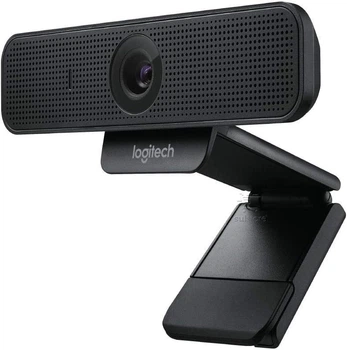 Веб-камера Logitech C925-E