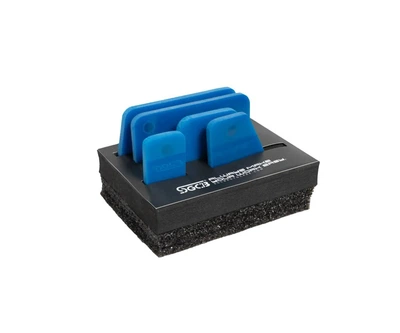 Набор ракелей для полиуретановой пленки SGCB PPF Squeegee Kit