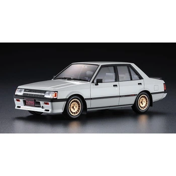 Сборная модель автомобиля - MITSUBISHI LANCER EX 1800 - Hasegawa 21134