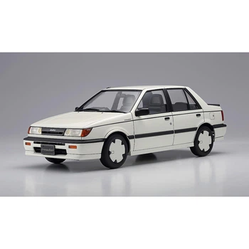 Сборная модель автомобиля - ISUZU GEMINI (JT190) - Hasegawa 21126