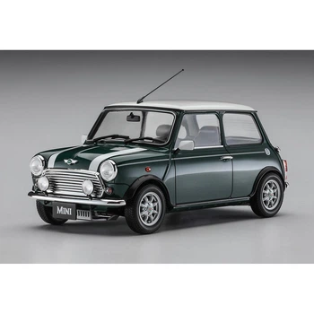 Сборная модель автомобиля - MINI COOPER 1.3i (1997) - Hasegawa 21154
