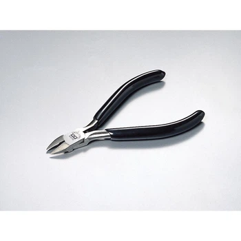 Кусачки модельные Tamiya Side Cutter for Plastic