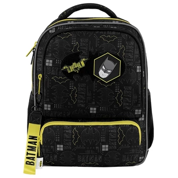 Рюкзак дошкільний KITE Kids DC25-559XS DC Comics Batman /DC25-559XS/
