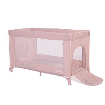 Манеж Noemi 1 Layer Mellow Rose Star