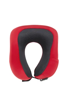 Эргономичная Подушка Из Пены С Эффектом Памяти Samsonite TA REVOLUTION RED KR7*00028