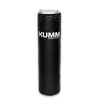 Мешок боксерский Kumm 100х32см PVC черный 2776