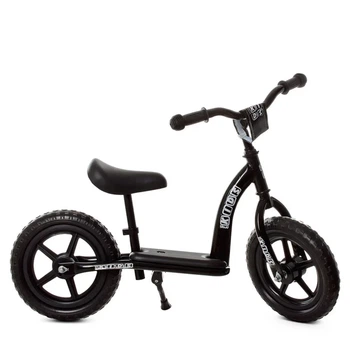 Беговел PROFI KIDS 12д. колEVA, пласт, подст.д/ніг,подн (RTМ 5455-6)