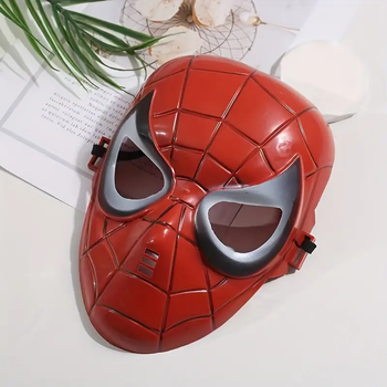 Маска з тематикою Месників "Людина-Павук" від Marvel (YK1316968)