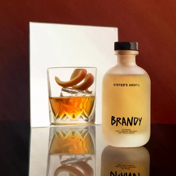 Sister`s Aroma Аромат для дому " Brandy" ,100мл