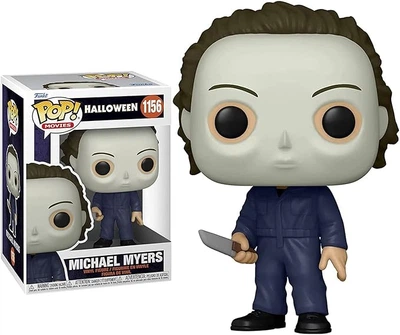 Фигурка Фанко Хэллоуин Майкл Майерс №1156 Halloween Michael Myers Funko 57441