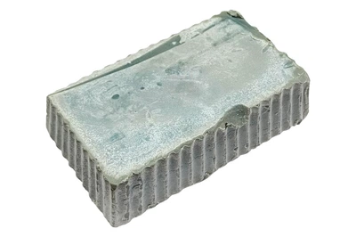 Паста ГОИ PLM 100г x F800 зеленая VeryFine чистовая (П-PP-20315)