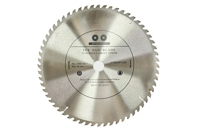 Диск пильный по дереву Sprut 350 x 32/25.4мм x 60T (П-DP-9380)