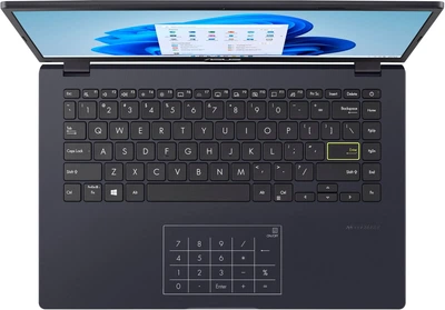 Ноутбук Asus E410KA-CL464 14" Новий Win11 Home (автономність 12 годин)