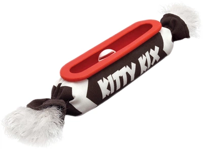Іграшка для кішок Petstages Kitty Kix Kicker Track Brn інтерактивна Трек Кітті Кікс Кікер (pt67606)