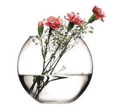 Ваза Pasabahce Botanica 16см (45068)