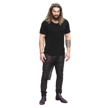 Ростовая фигура Джейсон Момоа (Jason Momoa) №1 1800 мм