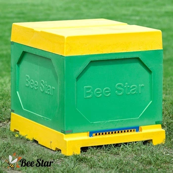 Вулик ППУ BeeStar 12-ти рамковий 300 мм