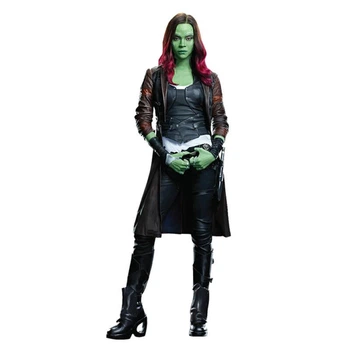 Ростовая фигура Гамора (Gamora) 1750 мм