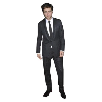 Ростовая фигура Роберт Паттинсон (Robert Pattinson) 1800 мм