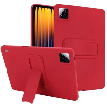Защитный чехол Reframe Kickstand Cover для Xiaomi Pad 7 / Pad 7 Pro - Red