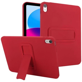 Защитный чехол Reframe Kickstand Cover для iPad 10.9 (2022) / iPad 11 (2025) - Red