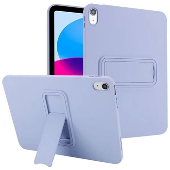 Защитный чехол Reframe Kickstand Cover для iPad 10.9 (2022) / iPad 11 (2025) - Light Purple