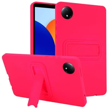 Захисний чохол Reframe Kickstand Cover для Xiaomi Redmi Pad SE 8.7 4G - Rose
