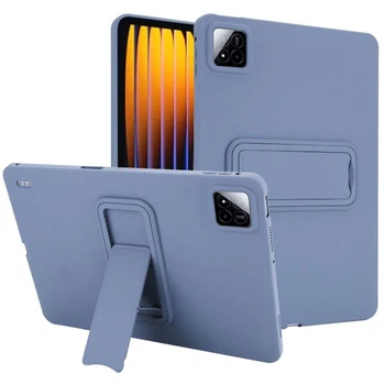 Защитный чехол Reframe Kickstand Cover для Xiaomi Pad 7 / Pad 7 Pro - Lavender Grey