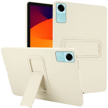 Защитный чехол Reframe Kickstand Cover для Xiaomi Redmi Pad SE - Beige