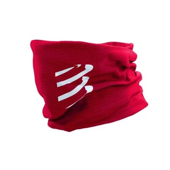 Баф Compressport 3D Thermo UltraLight Headtube Persian Red