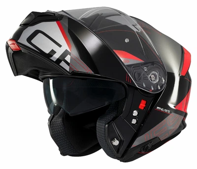 Мотошлем MT Helmets Genesis SV Atempo B15 Gloss M