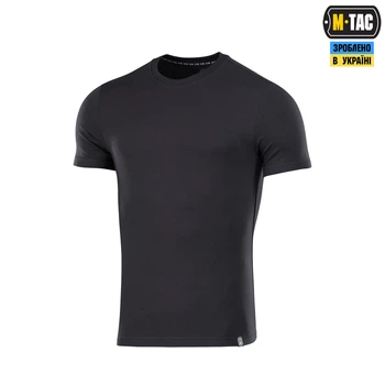 Футболка M-Tac Black (M) 93/7 80013002-M