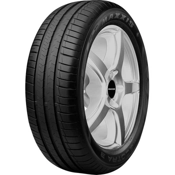Летние шины Maxxis ME-3 Mecotra 215/60 R16 95V
