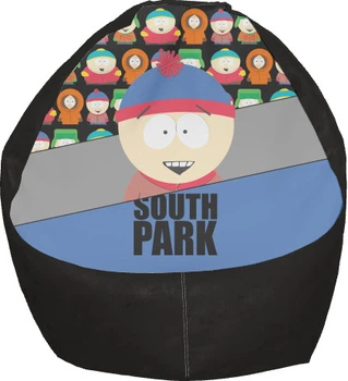 Крісло Груша South Park 13 Розмір: M