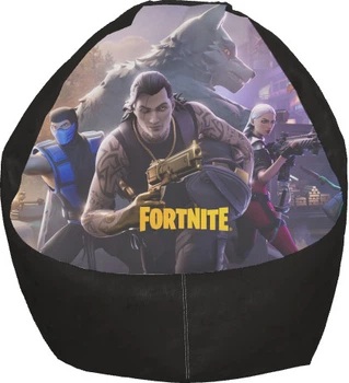 Крісло Груша Fortnite Battle Royale Розмір: M