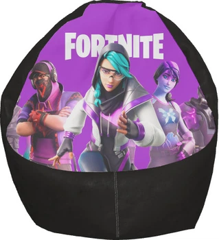 Крісло Груша Fortnite (44) Розмір: S