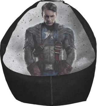 Крісло Груша Captain-america-10captain-america-10 Розмір: M