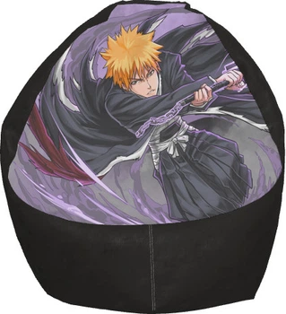 Крісло Груша Bleach (1) Розмір: S
