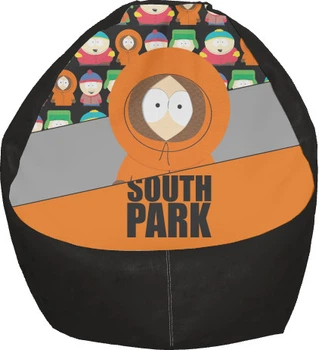 Крісло Груша South Park 10 Розмір: M