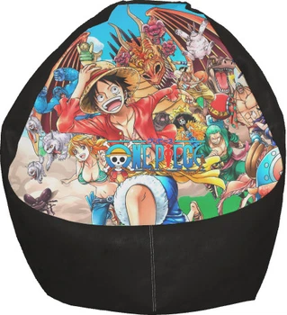 Крісло Груша One Piece (1) Розмір: S
